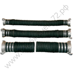 Рукав всасывающий 50 мм с ГР-50А (4 м)