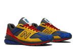 Кроссовки Eat X Shoe City X New Balance Nb 990