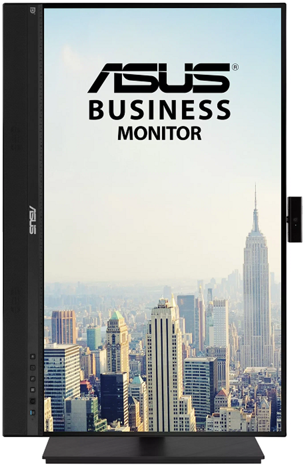Монитор 27" ASUS BE27ACSBK