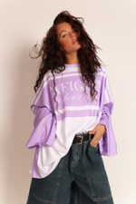 Лонгслив PAFIGIZM