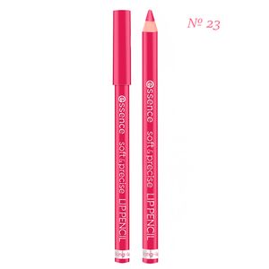 Карандаш для губ ESSENCE SOFT & PRECISE LIP PENCIL