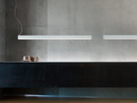 Светильник Nemo TRU PENDANT HORIZONTAL