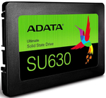 Накопитель SSD 2.5'' ADATA ASU630SS-480GQ-R