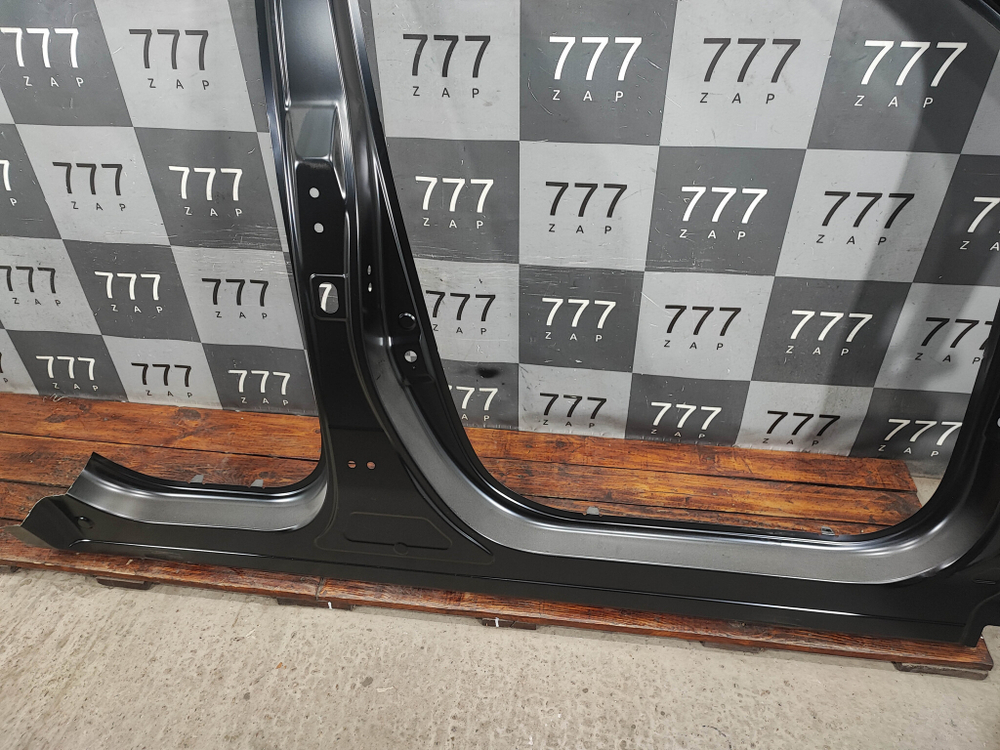 Боковина правая Changan CS55PLUS 19-нв Новая Оригинал S203F2702051800