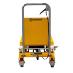 Гидравлический подъемный стол SMART PT 1000A (1000 кг, 1016x510 мм, 1 м)