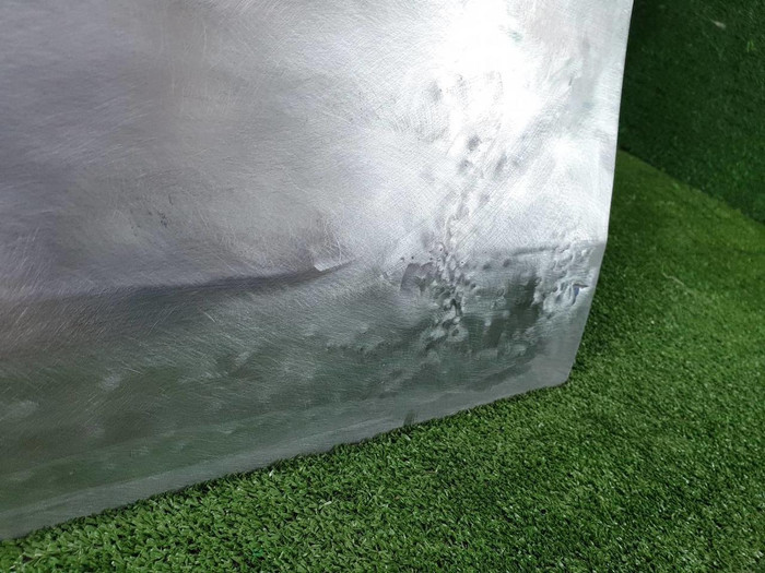 Дверь передняя левая Kia ProCeed 1 (2018-н.в.)