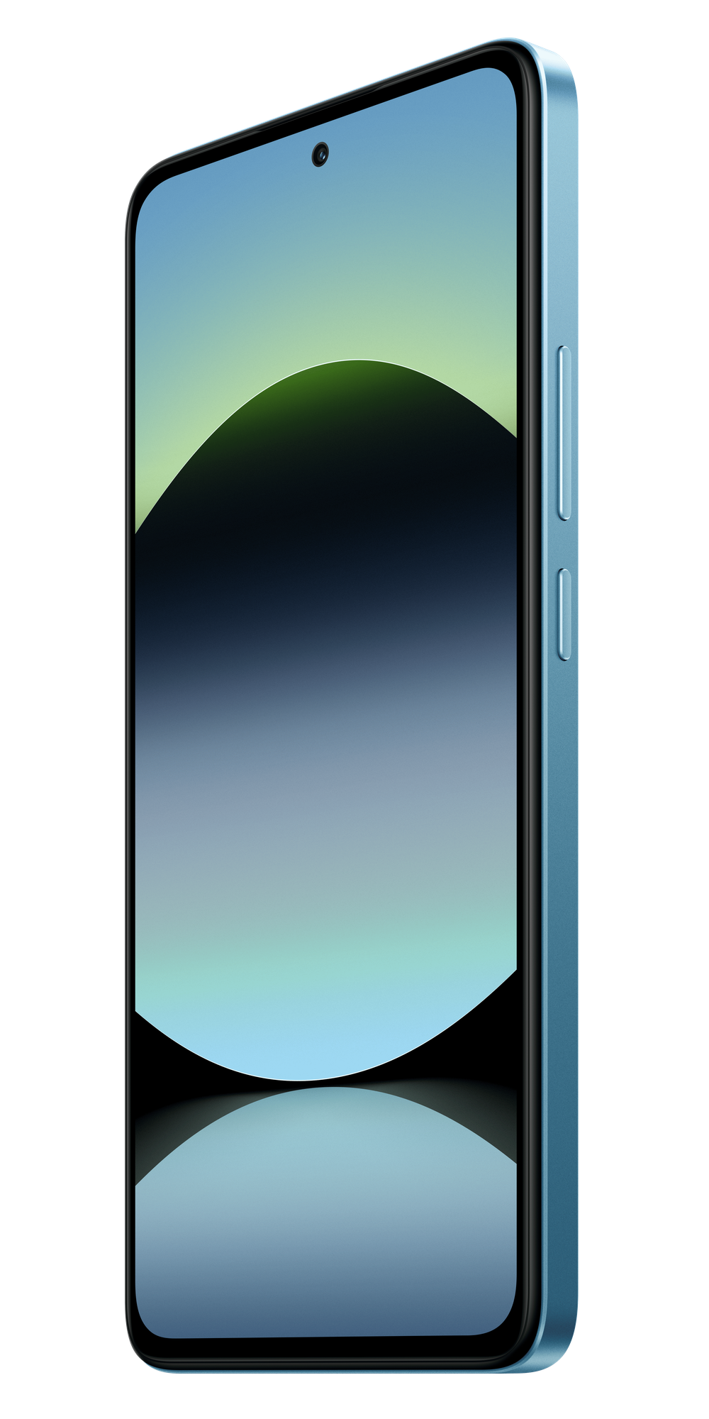 Смартфон Xiaomi Redmi Note 14 8/256 GB, Global, Ocean Blue, синий