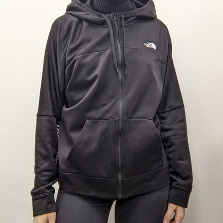 Зип-худи The North Face (XL)