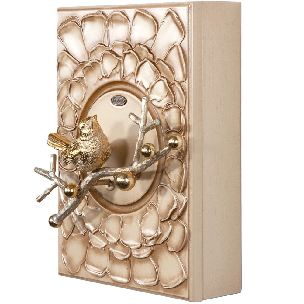 Ключница Терра Айвори