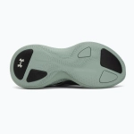 Кроссовки Under Armour Echo silica green/black/hydro green