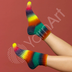 Пряжа YarnArt Forza Festival (2910)