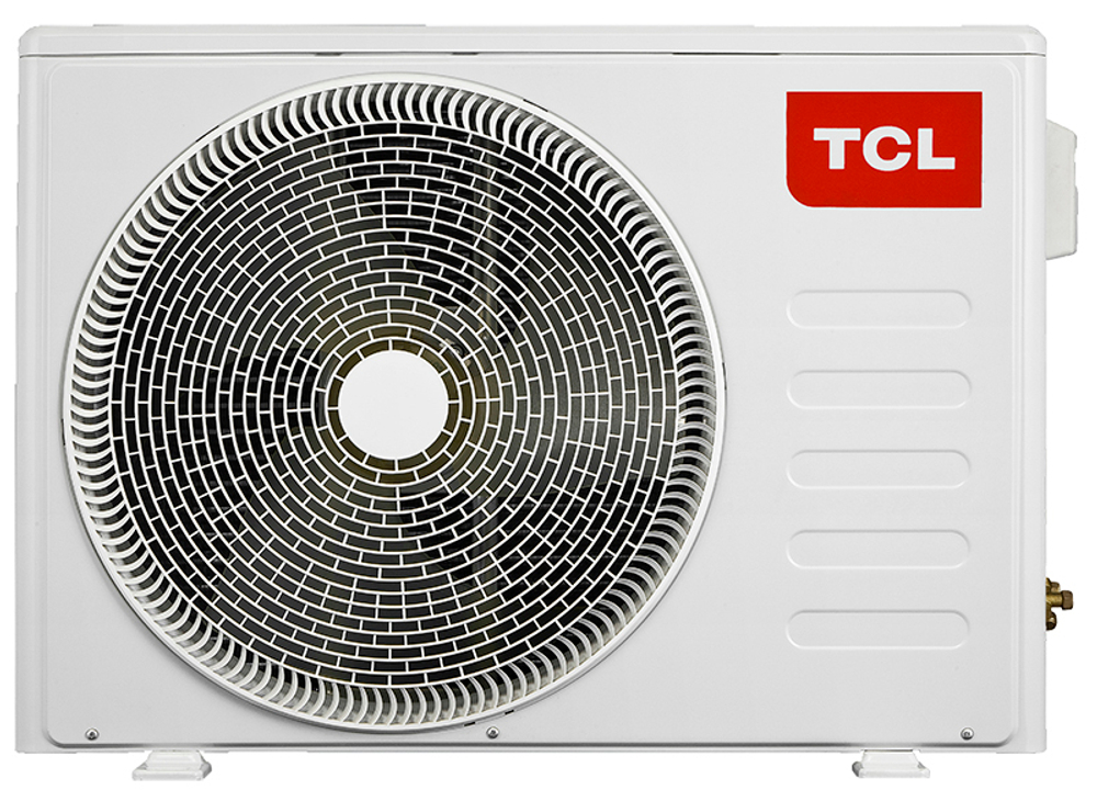 Кондиционер TCL 4-WAY CASSETTE TQC-18HRA