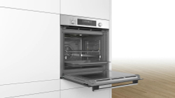Электрический духовой шкаф Bosch HBG5780S0