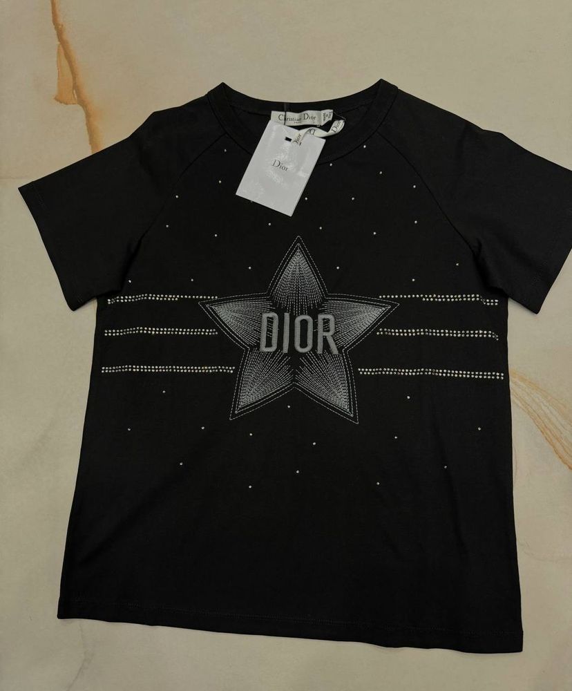 Футболка Dior