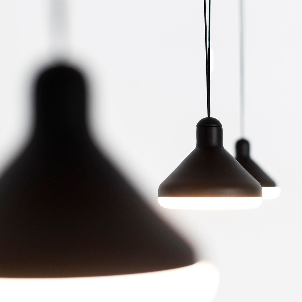 7311 Подвесной светильник ANTARES