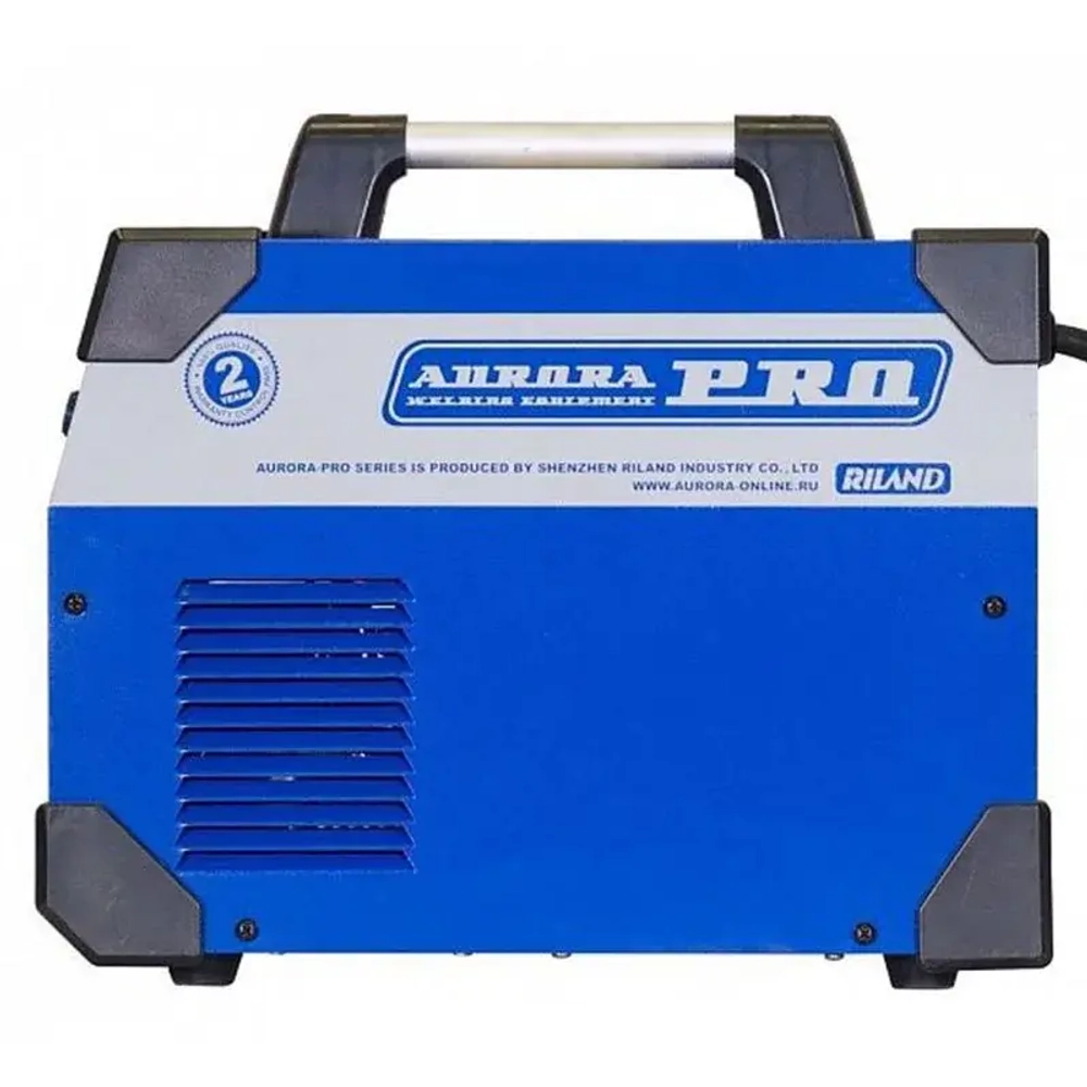 AuroraPRO STRONGHOLD 250 сварочный инвертор 7110033