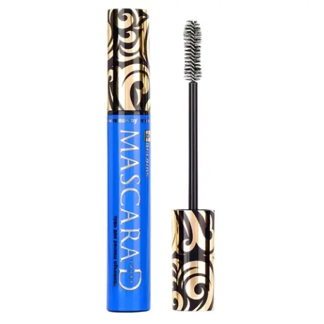 Тушь для ресниц Relouis Mascarad Синяя 10 гр