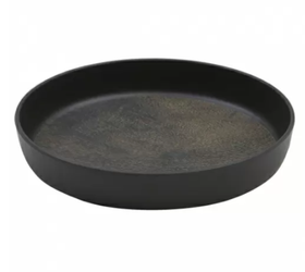 Блюдо,поднос меламиновый 20.4*4.3см P.L.