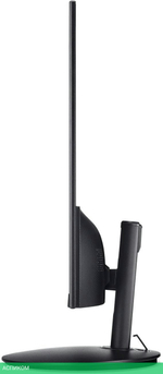 Монитор Acer SH322QUAbmiphux черный (UM.JS2EE.A05)
