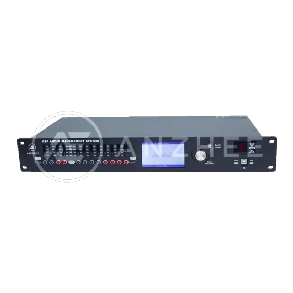 Anzhee DSP480 MKII,