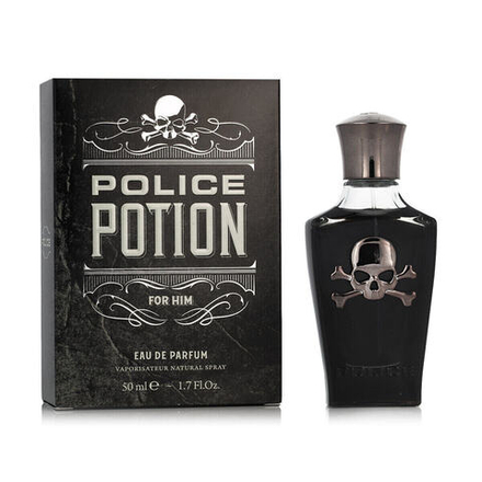Мужские духи Police  Potion EDP 50 мл