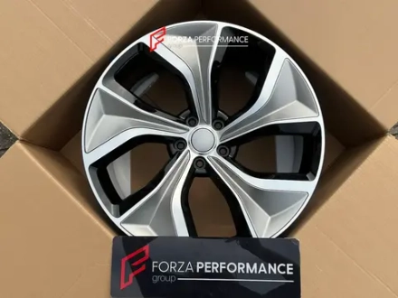 КОВАНЫЕ ДИСКИ ДЛЯ LAND ROVER RANGE ROVER SPORT L461 2023 ЛЕНД РОВЕР