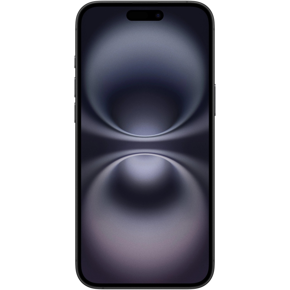 Apple iPhone 16 512Gb nanoSim + eSim Black (без RuStore)