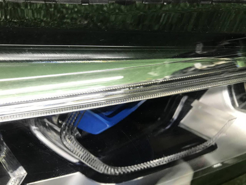 Фара правая BMW X5 G05 X6 G06 (2018-2023) Laser