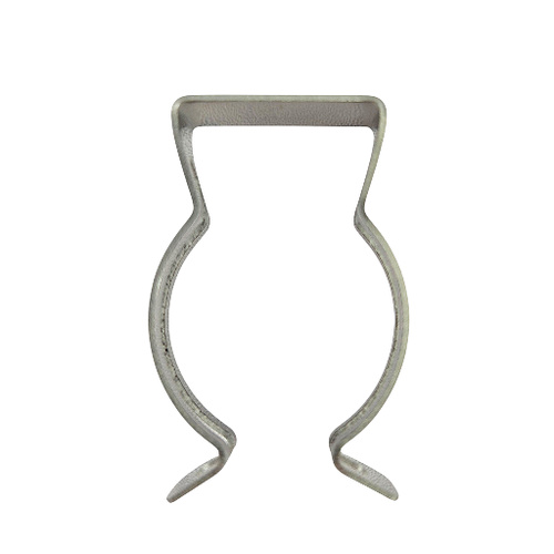 Зажим трубный "H" Navien Ace 13-40K, Coaxial 13-30K, Atmo 13-24A