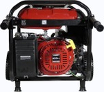 Генератор бензиновый LONCIN LC10000D-AS трехфазный 00-00152817