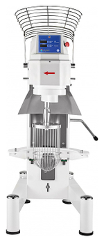 Миксер планетарный Abat МПЛ-60