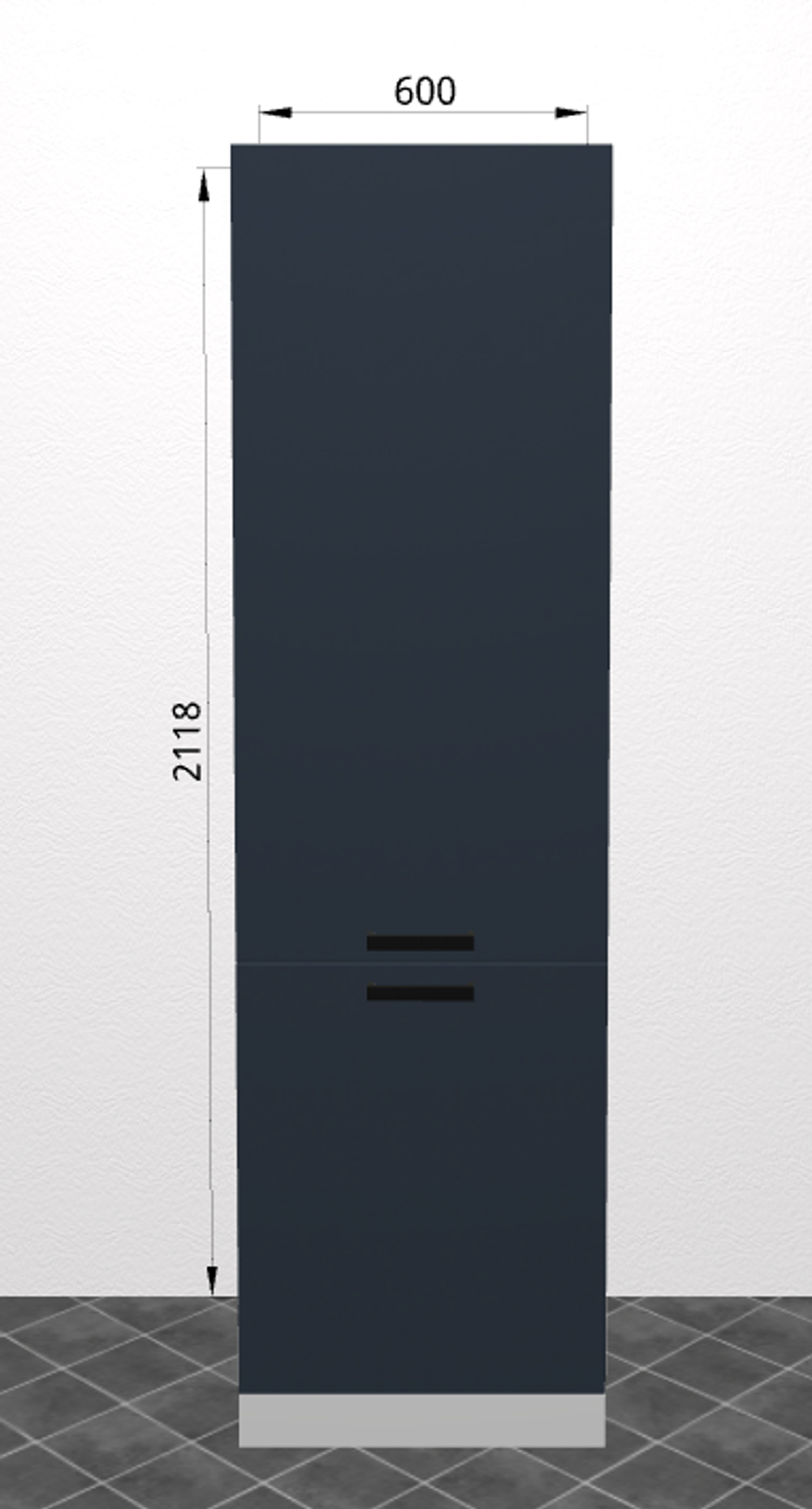 Ройс Черника ПН600М закрытый