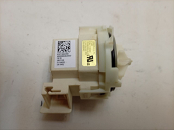 ESL98330 ктп2 Сливной насос для посудомоечных машин AEG Electrolux Zanussi 140000604011 б/у