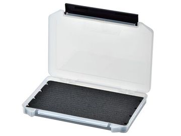 Коробка рыболовная Meiho SLIT FORM CASE 3010NS 205x145x25