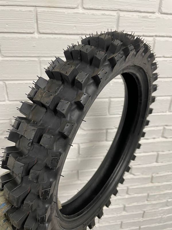 Покрышка зимняя R16 2.75 для электровелосипеда Dimax Monster