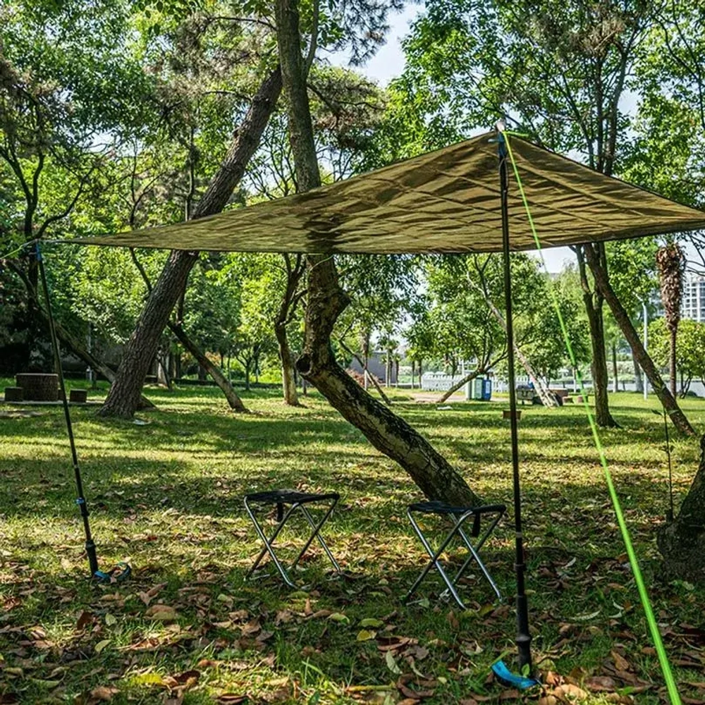 КОВРИК NATUREHIKE NH20FCD03 M