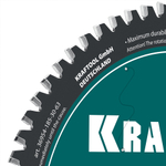KRAFTOOL Metal Cut 185 х 30 мм, 63Т, диск пильный по металлу и стали (36954-185-30-63)