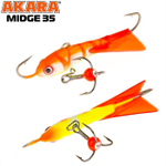 Балансир рыболовный Akara Midge