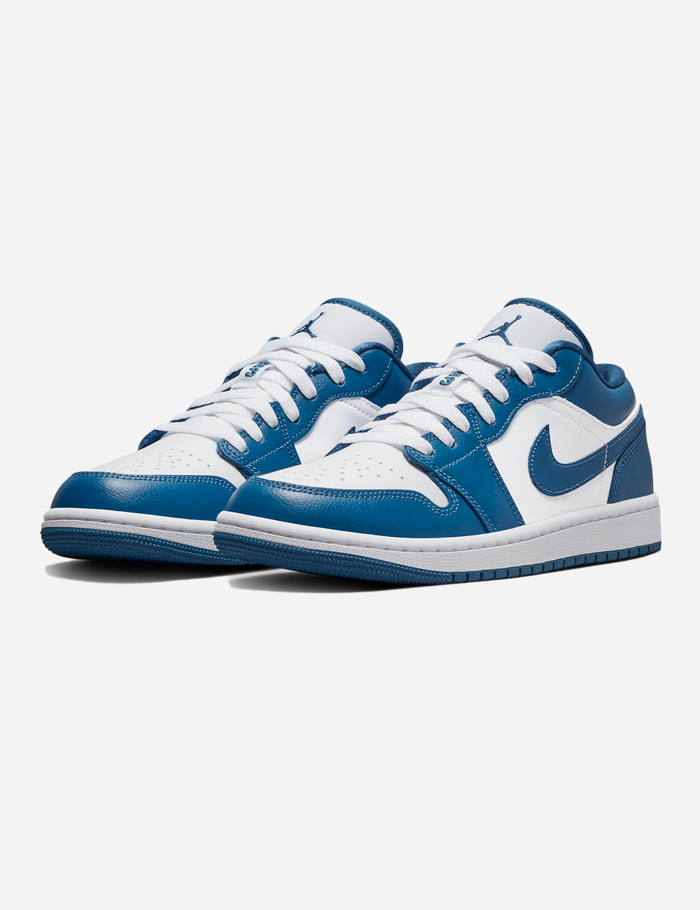 Air Jordan 1 Low "Marina Blue"