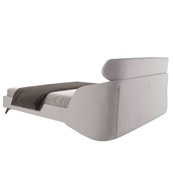 Кровать Angel Cerda 7161, 180x200 см