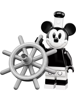 LEGO Minifigures Disney Series 2 71024 Микки Маус