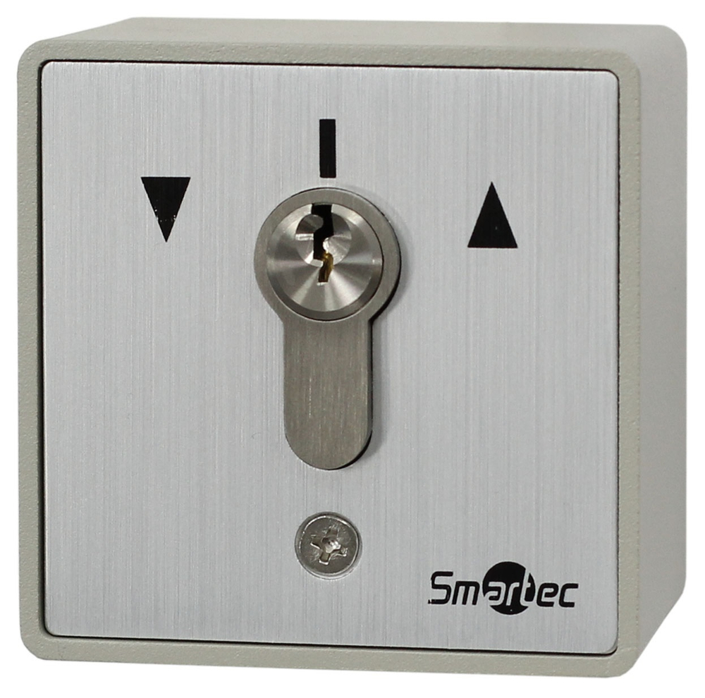 Переключатель  Smartec ST-ES144SM