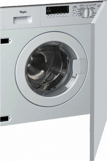 Встраиваемая стиральная машина Whirlpool AWO/C 7714