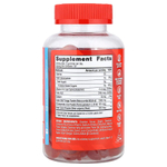 Vplab, Жевательные мармеладки с яблочным уксусом, 60 шт.