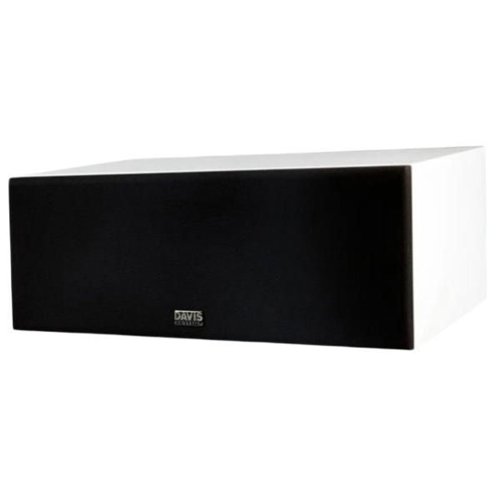 Акустика центрального канала Davis Acoustics Courbet C