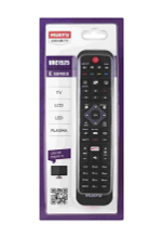 Пульт для PHILIPS TV универсальный URC1525 Huayu