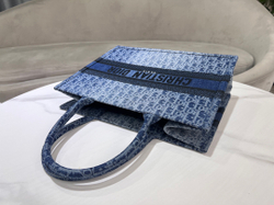 Christian Dior Book Tote 36 cm