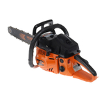 Бензопила CARVER HOBBY HSG 158-18