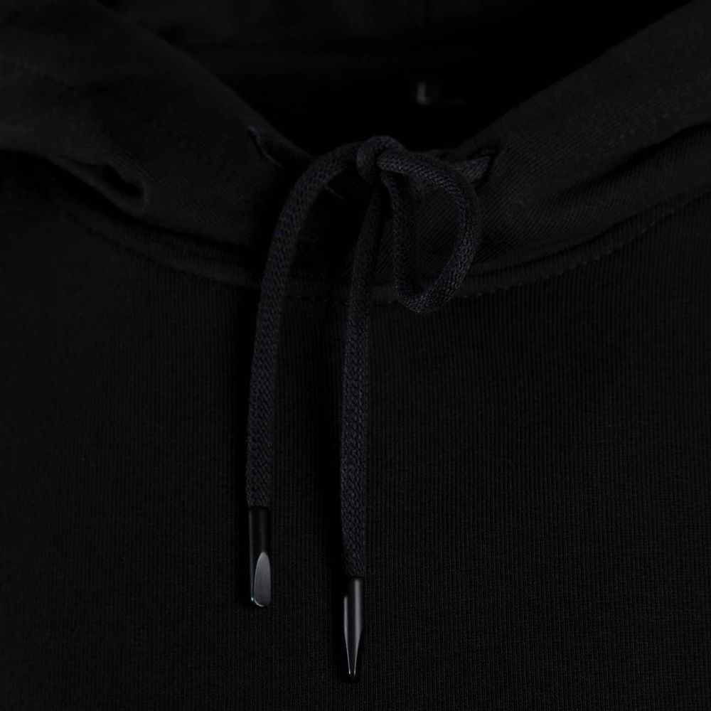 Худи Heartz «Blackout» Black Series Edition 1