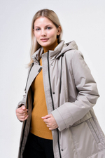 Куртка женская KALINA 27-3018-10 Maritta